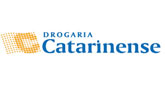 Logotipo da Farmácia Catarinense
