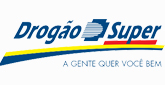 Logotipo da Drogão Super
