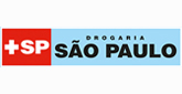 Logotipo da Drogaria São Paulo