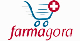 Logotipo da Farmácia Farmagora