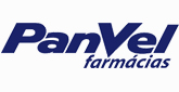 Logotipo das Farmácias PanVel