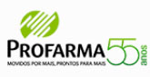Logotipo da Farmácia Profarma