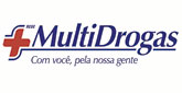 Logotipo da Rede MultiDrogas
